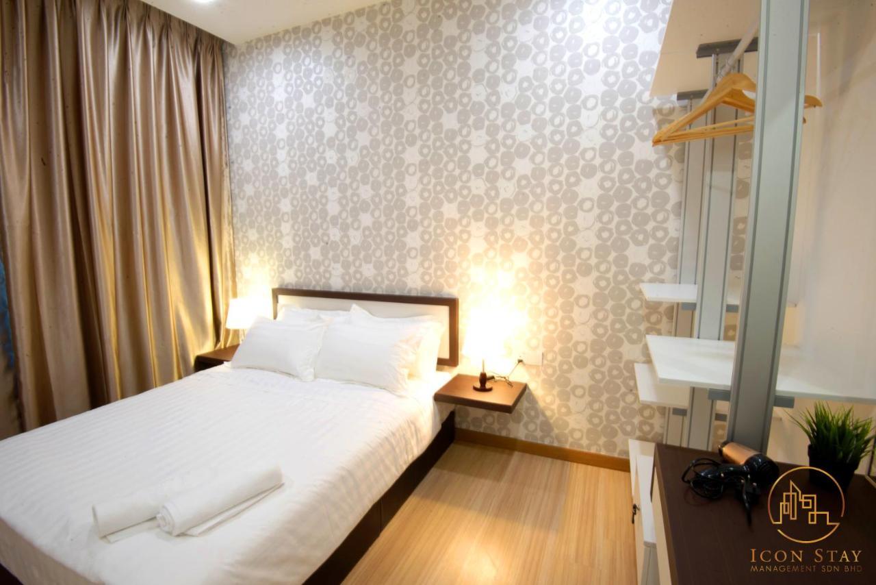 The Wave Residence Melaka Exterior photo