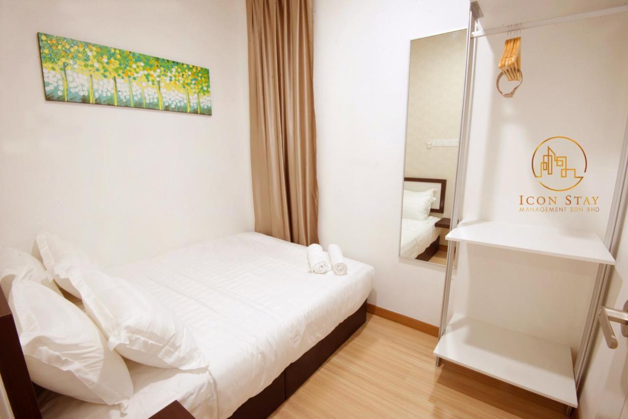 The Wave Residence Melaka Exterior photo
